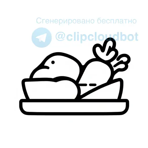 Мир Рецептов