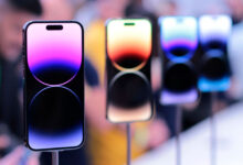 Photo of Новые функции смартфонов iPhone
