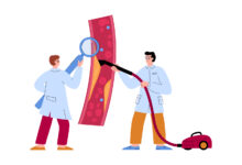 Photo of Анализ крови на уровень холестерина