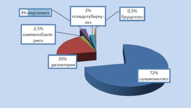 Photo of Диагностика инфекционных заболеваний