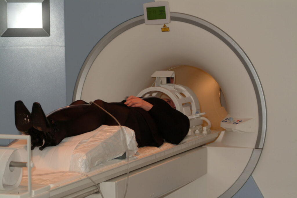 Фото 20 — КТ головного мозга с контрастом