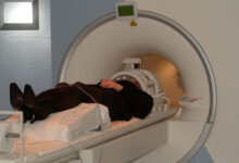 Photo of КТ головного мозга с контрастом