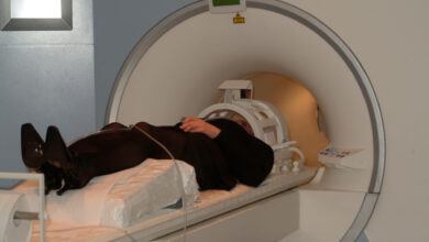 Photo of КТ головного мозга с контрастом