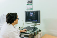 Photo of УЗИ щитовидной железы с допплером