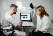 Photo of Диагностика глазных заболеваний