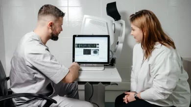 Photo of Диагностика глазных заболеваний