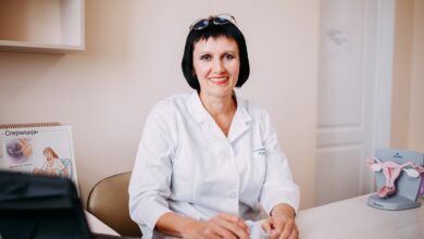 Photo of Гинекологический осмотр с цитологией