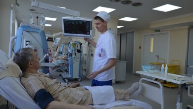 Photo of Анализ крови на уровень мочевины