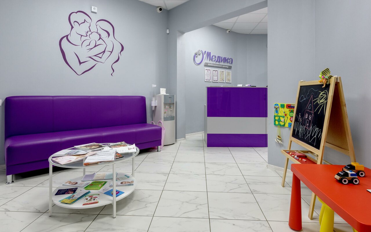 Фото 56 — УЗИ почек с оценкой функции