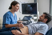 Photo of УЗИ органов брюшной полости