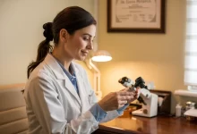 Photo of Кольпоскопия для выявления патологий