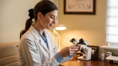 Photo of Кольпоскопия для выявления патологий