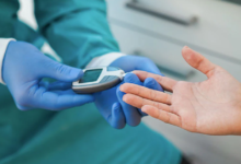 Photo of Анализ крови на уровень глюкозы