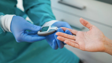 Photo of Анализ крови на уровень глюкозы