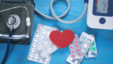 Photo of Профилактика и лечение гипертонии