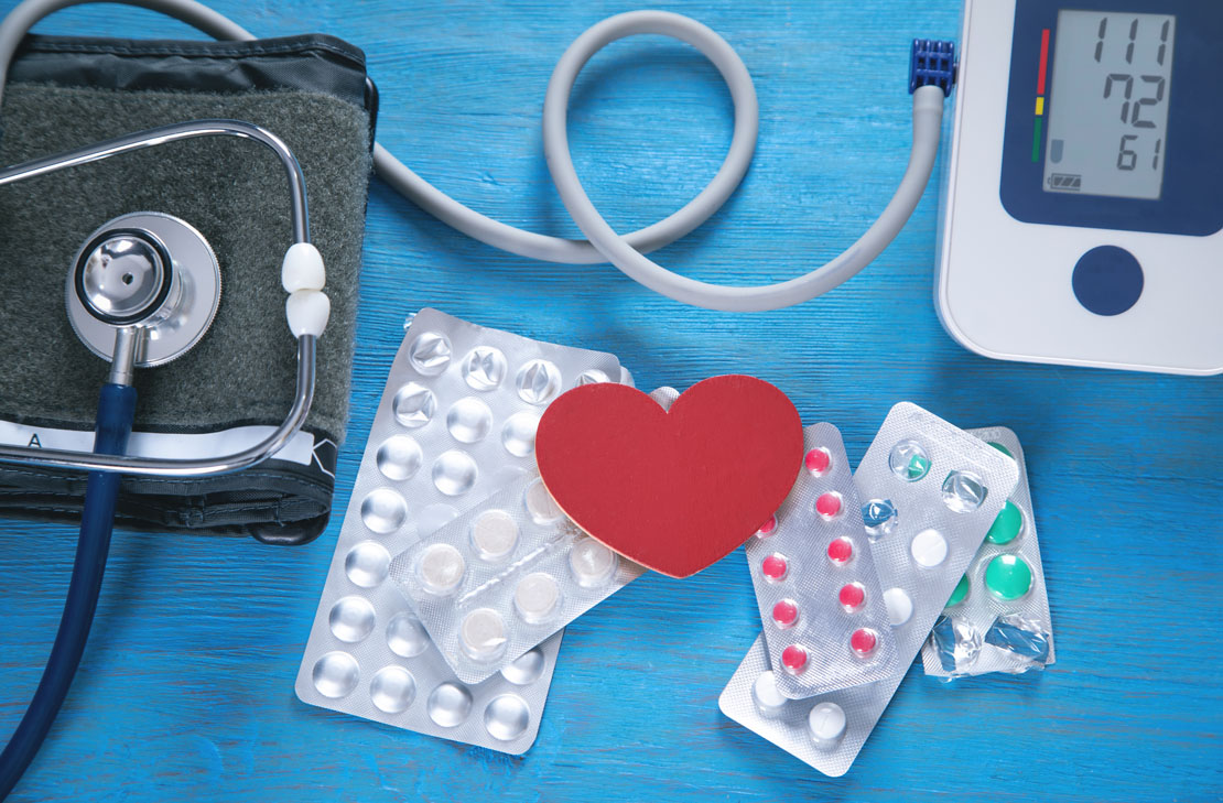 Фото 53 — Профилактика и лечение гипертонии