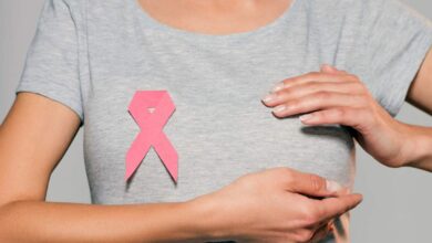 Photo of Диагностика рака груди