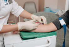 Photo of Анализ крови на наличие антител