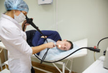 Photo of Гастроскопия с биопсией