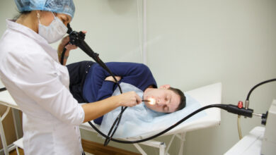 Photo of Гастроскопия с биопсией