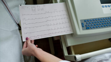 Photo of ЭКГ для выявления аритмии