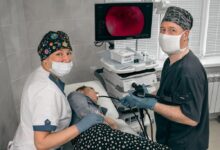 Photo of Эндоскопия желудка с биопсией