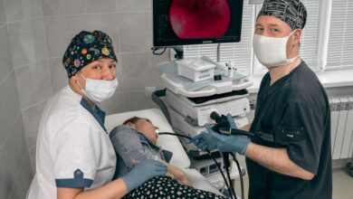 Photo of Эндоскопия желудка с биопсией