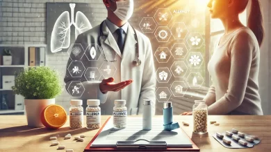 Photo of Профилактика и лечение простуды