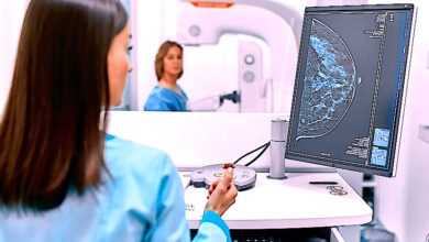 Photo of Маммография для скрининга рака груди