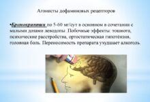 Photo of Профилактика и лечение болезни Паркинсона