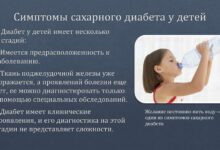 Photo of Диагностика диабета у детей