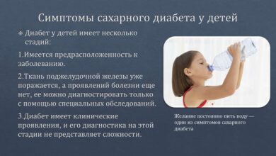 Photo of Диагностика диабета у детей