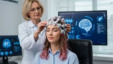 Photo of Диагностика заболеваний нервной системы