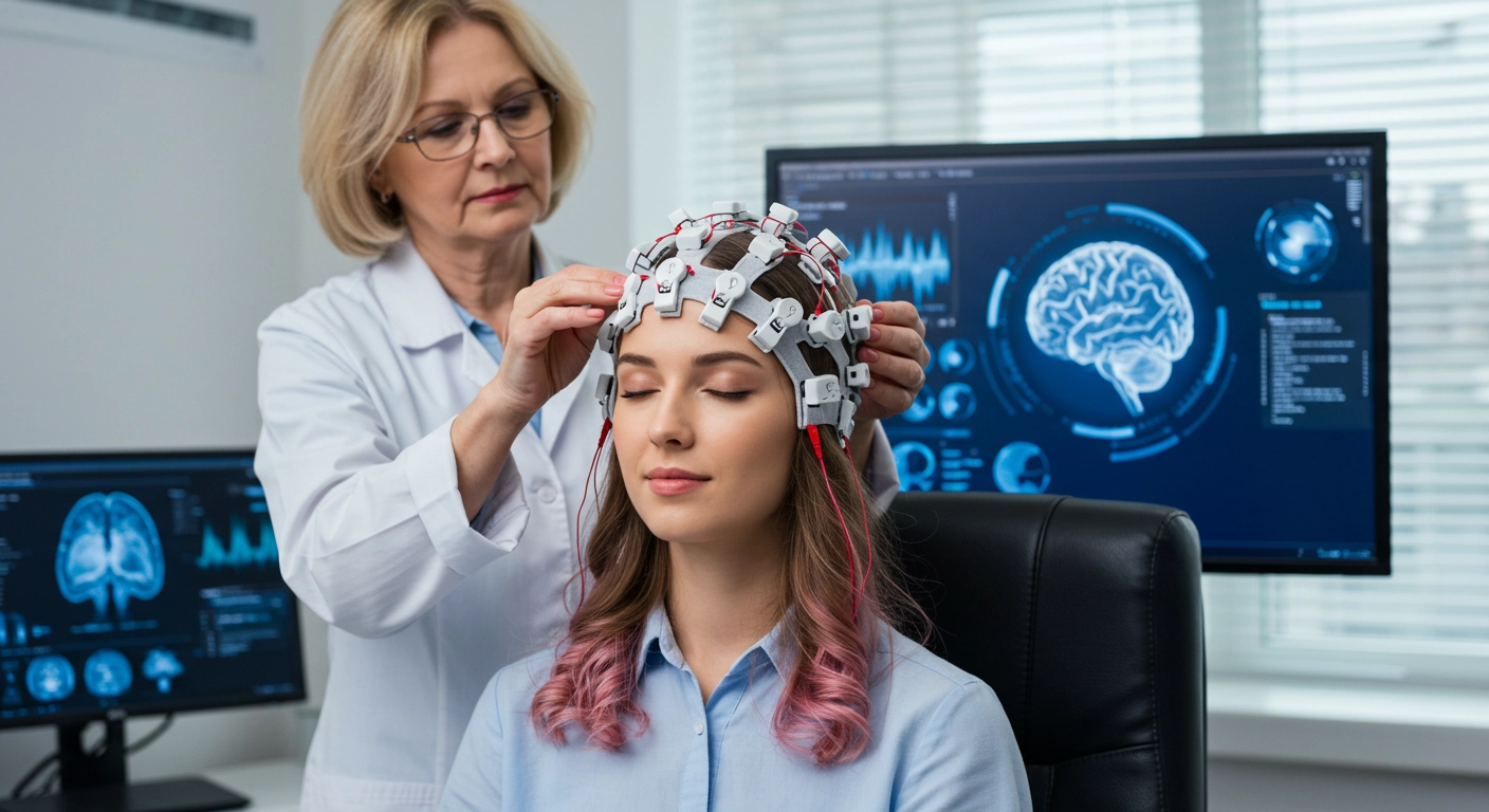 Фото 47 — Диагностика заболеваний нервной системы