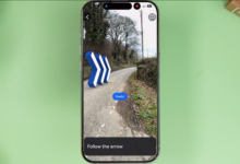 Photo of Google Maps обновляется снова