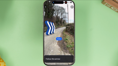 Photo of Google Maps обновляется снова