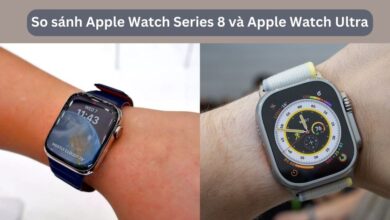 Photo of Apple Watch Series 7: обзор